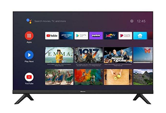 Televizoare Smart TV
